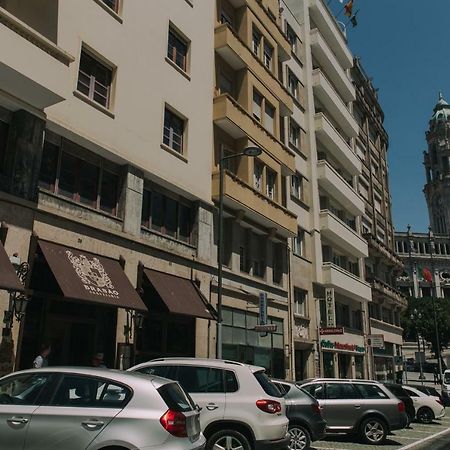 Puro Apartment Порту Экстерьер фото