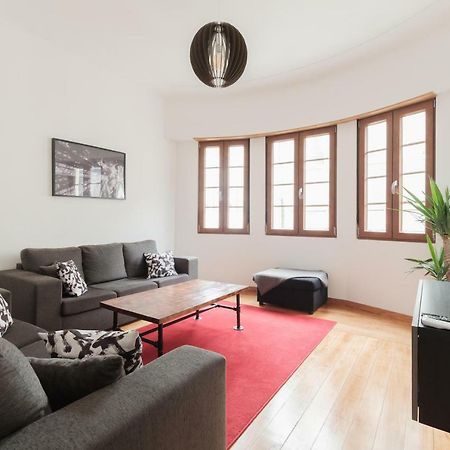 Puro Apartment Порту Экстерьер фото