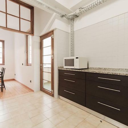 Puro Apartment Порту Экстерьер фото