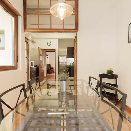 Puro Apartment Порту Экстерьер фото