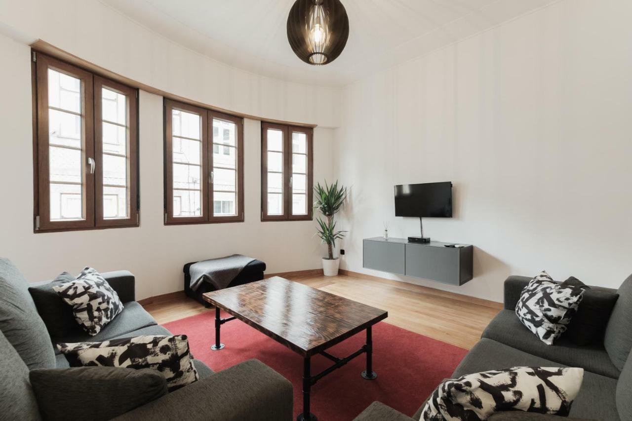 Puro Apartment Порту Экстерьер фото