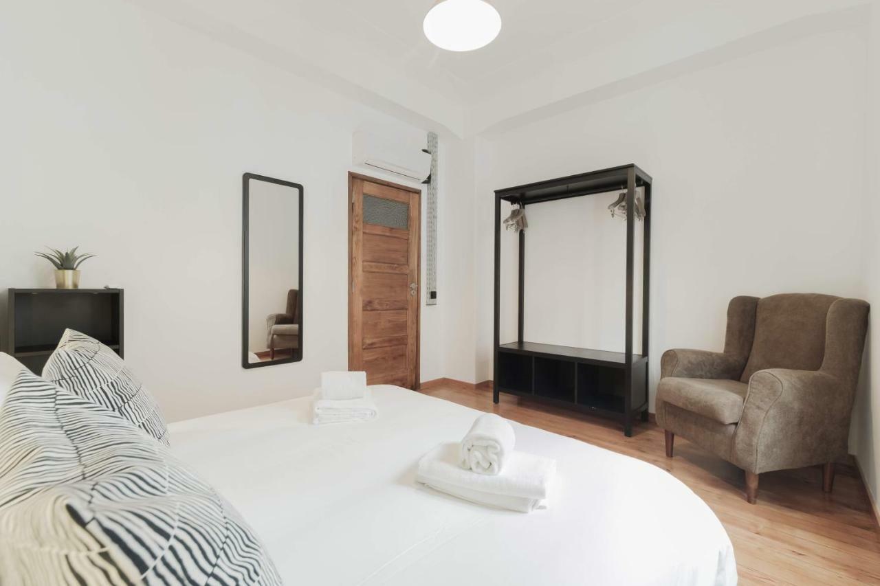Puro Apartment Порту Экстерьер фото