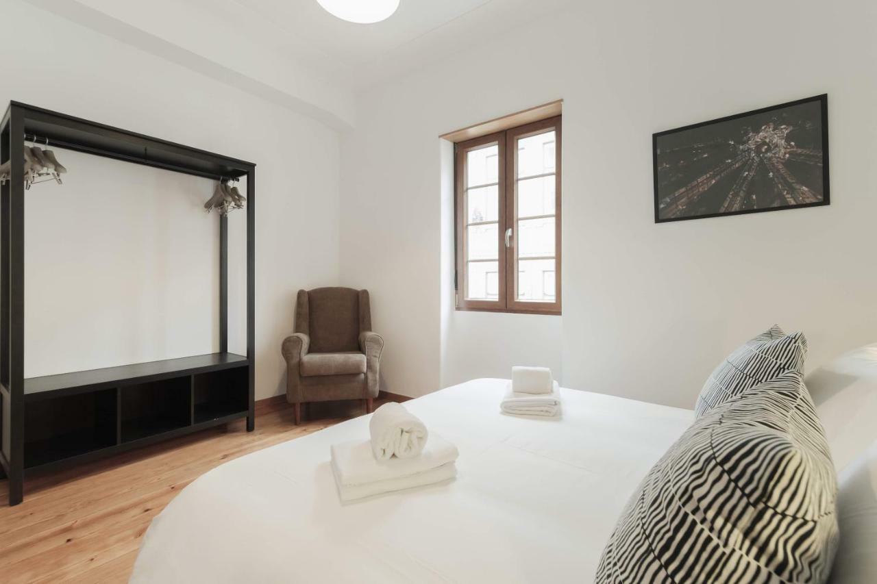 Puro Apartment Порту Экстерьер фото