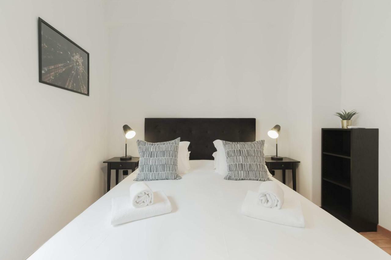 Puro Apartment Порту Экстерьер фото
