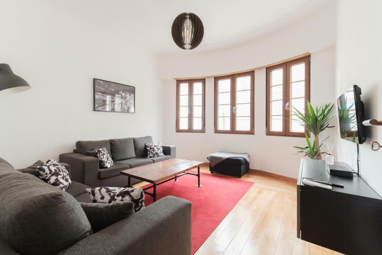 Puro Apartment Порту Экстерьер фото