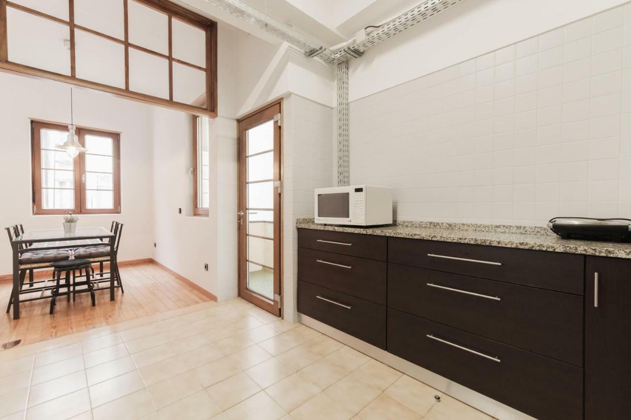 Puro Apartment Порту Экстерьер фото
