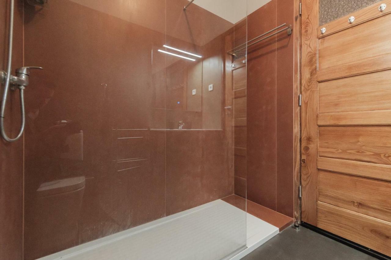 Puro Apartment Порту Экстерьер фото