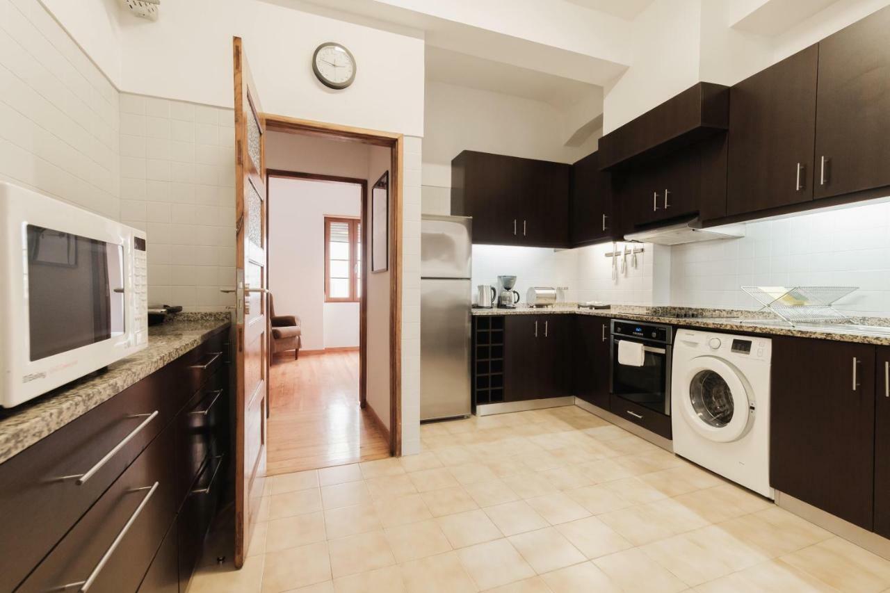 Puro Apartment Порту Экстерьер фото