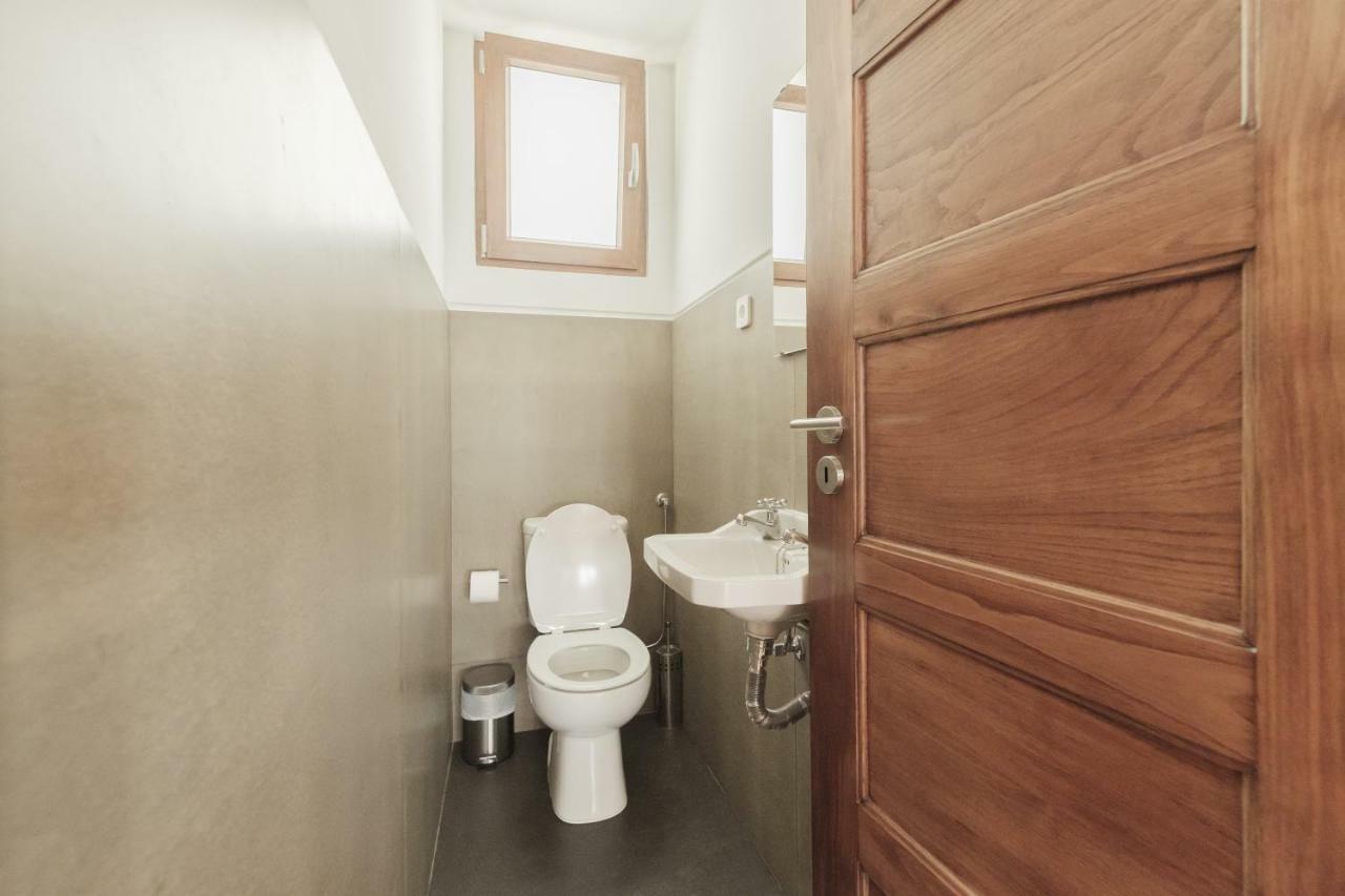 Puro Apartment Порту Экстерьер фото