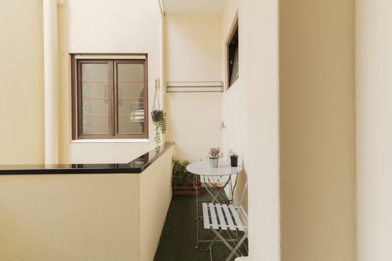 Puro Apartment Порту Экстерьер фото