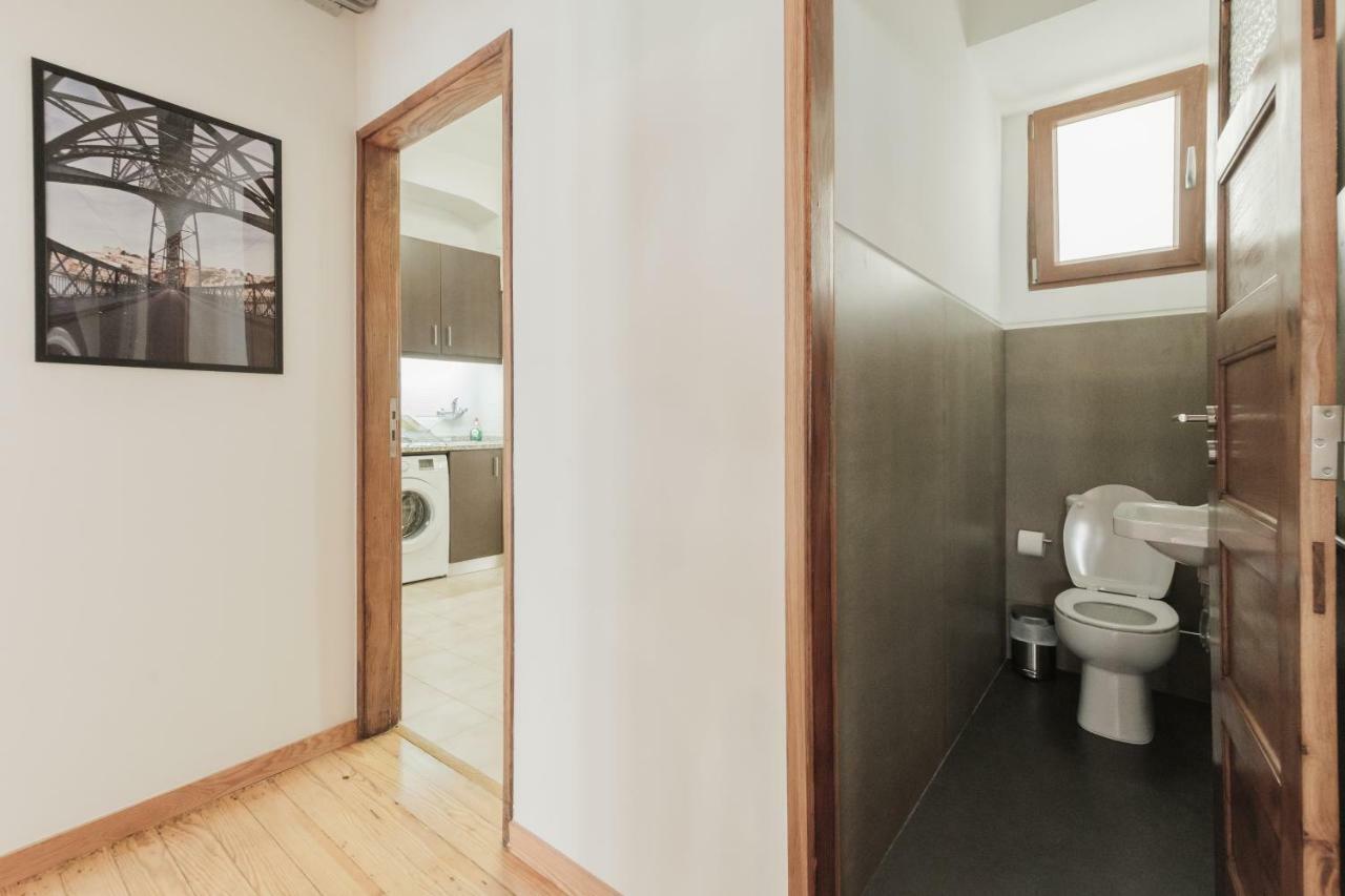 Puro Apartment Порту Экстерьер фото