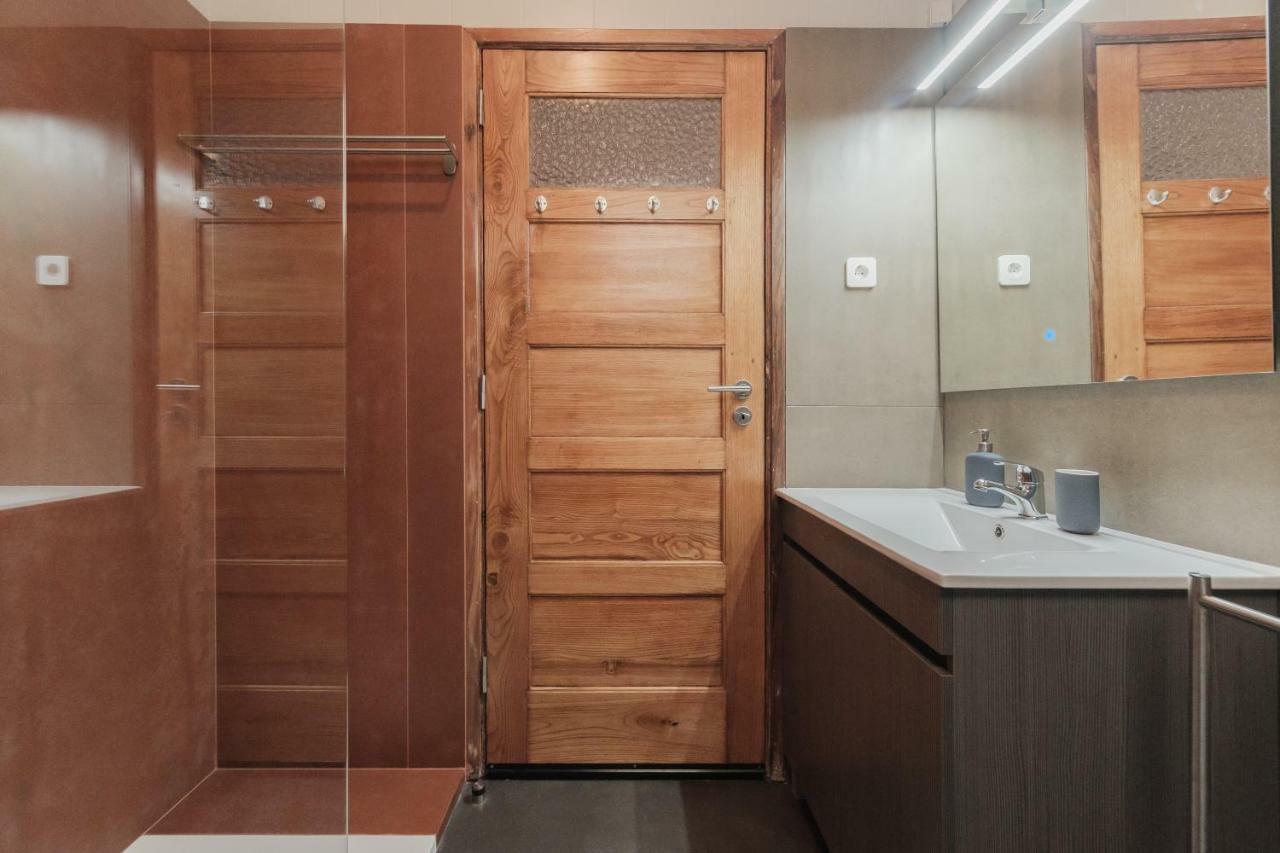 Puro Apartment Порту Экстерьер фото