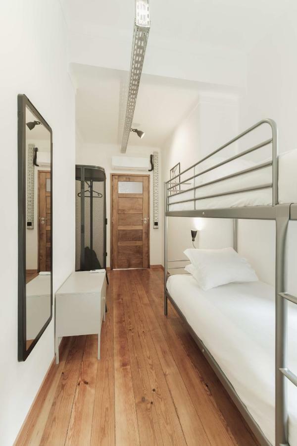Puro Apartment Порту Экстерьер фото