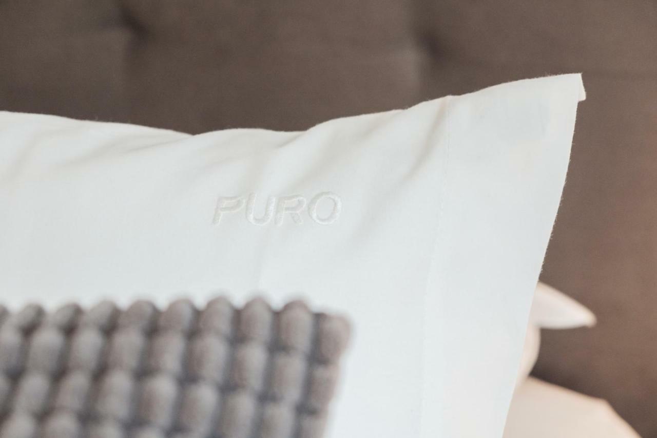 Puro Apartment Порту Экстерьер фото