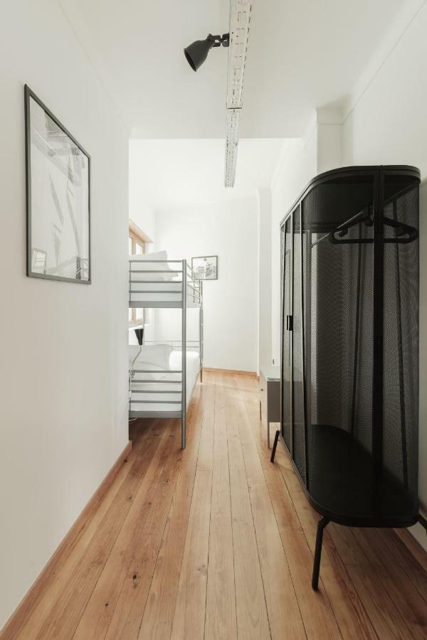 Puro Apartment Порту Экстерьер фото